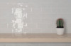 Настенная плитка Hm Smoke - Ardesia 3x12 (99299) 7,5х30 Wow глянцевая керамическая