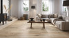 Керамогранит Timeless Greige 7.5х45 RHS матовый напольная плитка J90469