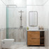 Настенная плитка Istambul Grey 30х60 Eurotile Ceramica глянцевая керамическая