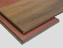 Ламинат Lamiwood Bristol Дуб Мореный 1215х240х12 12 мм 34 класс с фаской 2411
