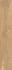 Керамогранит Husk Wood Brich 20x120 Rt Creanza матовый универсальная плитка CW-RT12-B