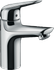Смеситель Hansgrohe Novus для раковины 100 мм