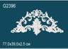 Перфект Фрагмент орнамента G2396