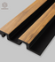 Стеновая декоративная панель LineArt ECO78217401BT Alpine Walls под дерево 2900х120х21 мм