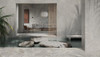 Керамогранит Cobblestone Grey 120х278 Provenza Unique Infinity матовый универсальная плитка EMLW
