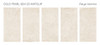 Керамогранит Oslo Pearl 60x120 Antislip R10 Staro антискользящий (grip), матовый универсальная плитка УТ-00000308