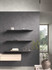 Керамогранит Burgundy 5 мм 120x300 Laminam Slate матовый универсальная плитка LAMF012550