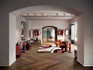 Керамогранит Wood Plank Zermatt Soft 24х180 Cotto D’Este сатинированный универсальная плитка BG4LG3S
