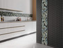 Декор HGD/B358/12000R Диагональ обрезной 25х75 Kerama Marazzi матовый керамический