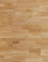 Паркетная доска FocusFloor Smart Ясень Натурал 14х188х1116 мм лак Кантри 3-х полосная 