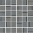 Декор MM13131 Гварди 1 Мозаичный Синий матовый обрезной 30х30 Kerama Marazzi керамический