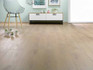 Ламинат AlsaFloor Solid Plus S529 Дуб Миндаль (без хром-эффекта 1286х214х12 12 мм 33 класс с фаской