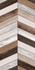 Керамогранит Sedir Brown Mix 60x120 Etili Seramik матовый напольная плитка n168262