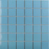 Мозаика 48x48 Light Blue Glossy (WB30727) 306х306х6 керамическая