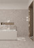 Керамогранит Rochi Canella 60x60 Creto матовый универсальная плитка RH0H53M01