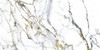 Керамогранит Oikos Gold 75x150 полированный