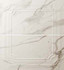 Настенная плитка СНЯТО! S.M. Calacatta Gold Boiserie 3D / S.M. Калакатта Голд Буазери 3Д керамическая