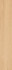Керамогранит Honey Wood Rovere Nat Ret 40x240 La Fabbrica матовый напольный 191011