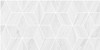 Настенная плитка Forest белый 30x60 Laparet матовая керамическая