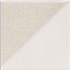 Декор D-Reflection White 2-14,8x14,8 глянцевый, матовый керамический