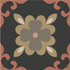 Керамогранит Dahlia Day (15x15) APE Ceramica матовый напольная плитка G001329