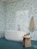 Настенная плитка J139 Mirabilia Floral Clouds 50x120 Marca Corona матовая керамическая УТ-00027946