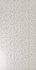Декор Canovas Decor White 62x120 El Molino керамогранит матовый УТ-00051356