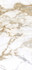 Керамогранит Calacatta Gold 120x280 Polished (6 мм) Zodiac Ceramica полированный универсальная плитка MN034AP281206