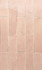 Керамогранит Tribeca Tea Rose 6x24,6 Equipe полированный настенный 26878