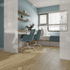 Ламинат Alpine Floor Aqua Life by Classen Дуб Амьен LF103-12 1285х192х8 8 мм 33 класс с фаской