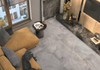 Керамогранит 60120ELX15P Elixir Gray полированный 60x120 LCM универсальная плитка
