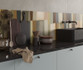 Декор Linae612Rm 60х120 Imola Ceramica керамогранит матовый