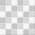 Декор Ds-Cristal Pepitka Mosaic C керамический