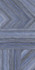Керамогранит Forked Wood Blue Carving 60x120 ITC напольная плитка