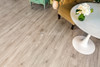 SPC ламинат Alpine Floor ECO 11-203 Атланта 43 класс 1220х183х8 мм (каменно-полимерный)