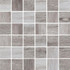 Мозаика Mosaic Mattina Bianco 29.7x29.7 керамогранит матовая, серый