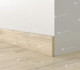 Alpine Floor плинтус SK 13-20 Дуб Медия 80х12.5х2200 ламинированный spc