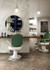 Керамогранит Iconic Life Rice Yamuna Glossy 6 mm 120x280 R Cerim Ceramiche полированный универсальная плитка 785045