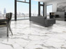 Керамогранит Olimpo Blanco Matt+Carving Italica 60х120 матовый универсальный ITL78350
