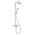 Душевая стойка Hansgrohe Croma Select S 180 2 jet 27351400