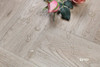 SPC ламинат Skalla Дуб драммен (Oak Drammen) Exclusive 43 класс 640х128х5 мм (каменно-полимерный) EX107 с фаской