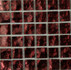 Мозаика Murano Specchio 19 10x10