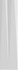 Настенная плитка Stripes Transition Ice White Matt 7.5x30 матовая керамическая