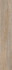 Керамогранит Forest Beige 19.4x120 Creto Forest матовый универсальный FR02