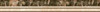 Бордюр 283 Hermitage 4х30 Eurotile Ceramica глянцевый керамический