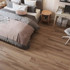 Керамогранит AW01 19,4x120x9 Неполированный Рект. Estima Artwood напольная плитка 73277