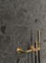 Керамогранит Eme Anthracite Soft 30x60 Living Ceramics матовый напольная плитка LV11296