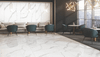 Керамогранит Carrara White 5.5 mm Poli 60х120 Artcer Sale полированный универсальная плитка 194