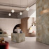 Керамогранит Kilda Beige 80х80 Stepe матовый универсальная плитка KI018080N