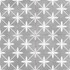Керамогранит Star Grey Pre. 45x45 Prissmacer матовый универсальный